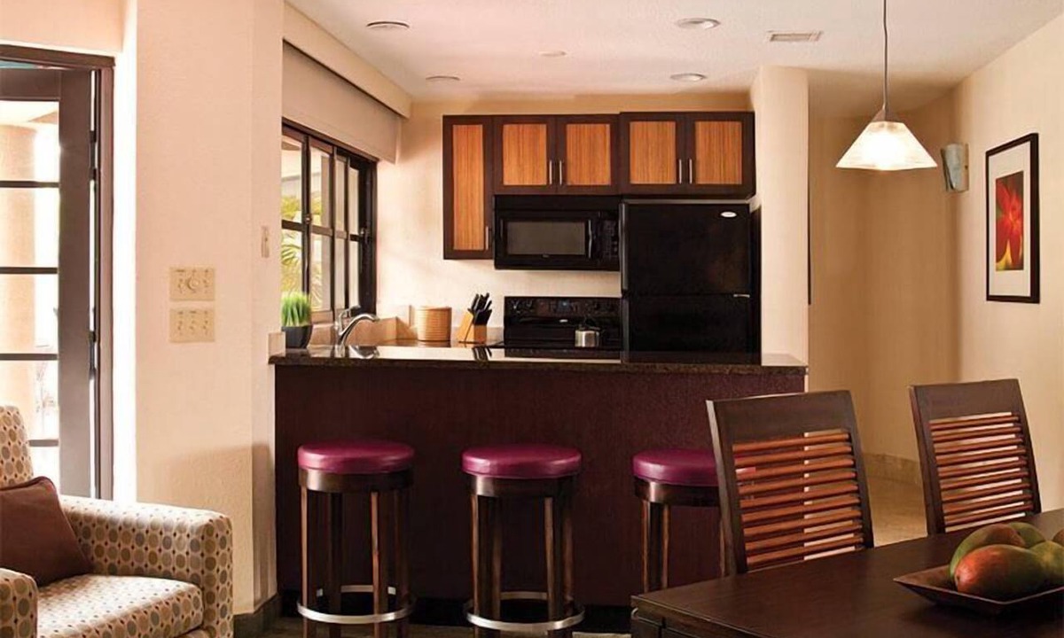 Estate Chocolate Hole and Great Cruz Bay Resort | 3 BDR The Westin St. John - Sunset Bay Villas