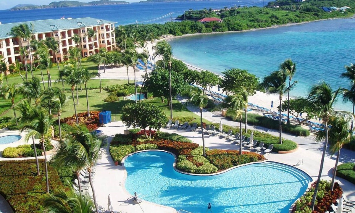 Nazareth Condo | 3 Bed/3.5 Bath at Ritz Carlton WALKOUT Wks March 27-Apr 10, 2027 & Aug 7-14,2027