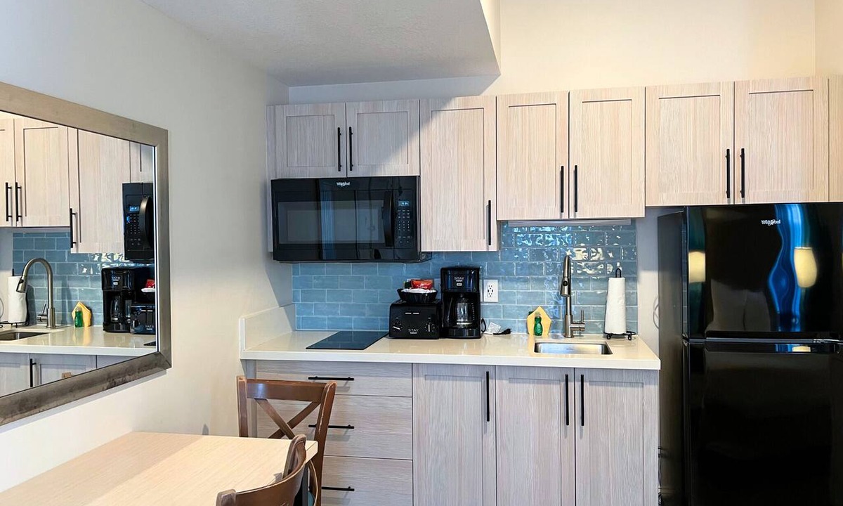 Estate Kings Quarter Apartment | Bluebeard's Castle Resort
