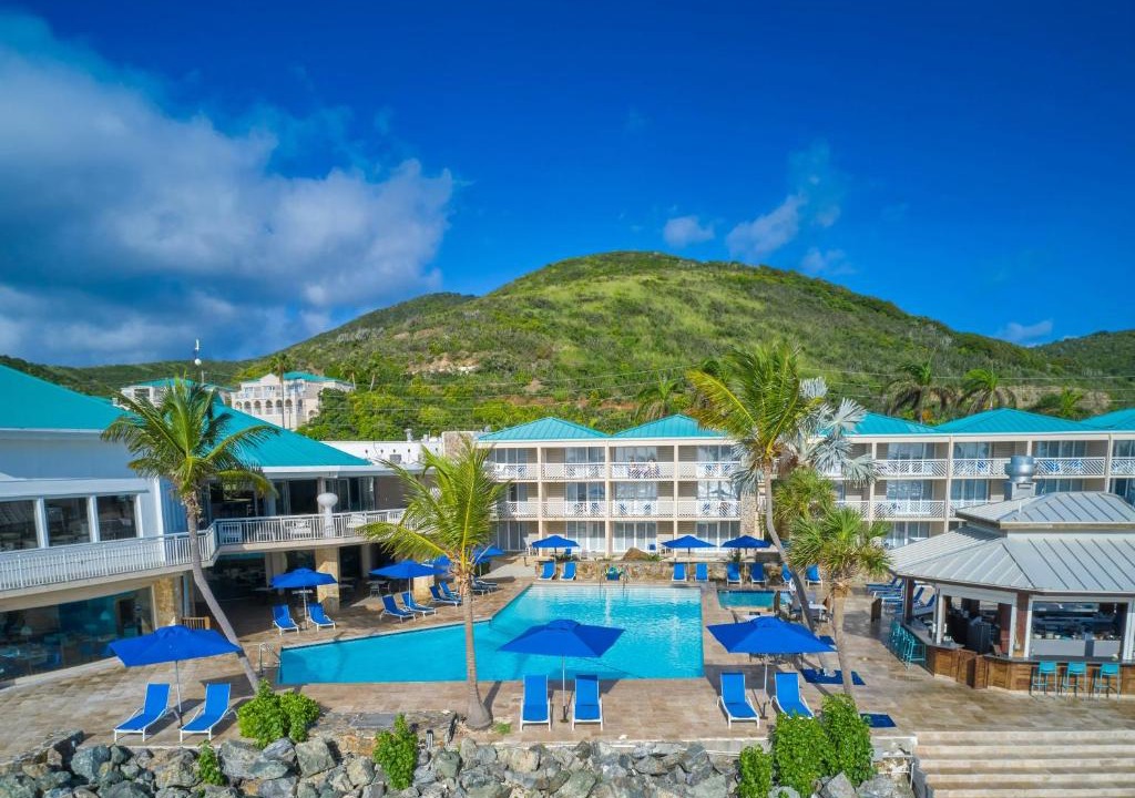 Estate Turner Hole Resort | Carina Bay All-Inclusive Resort & Casino