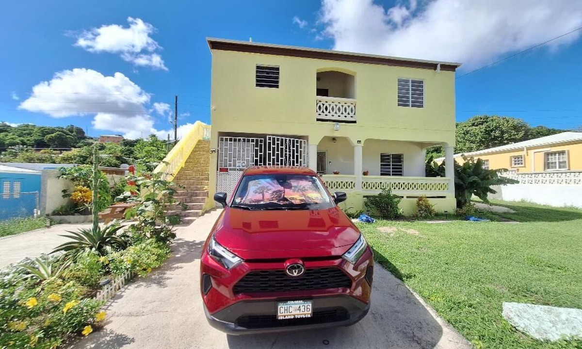 Estate Sion Hill House | Couples Paradise Haven