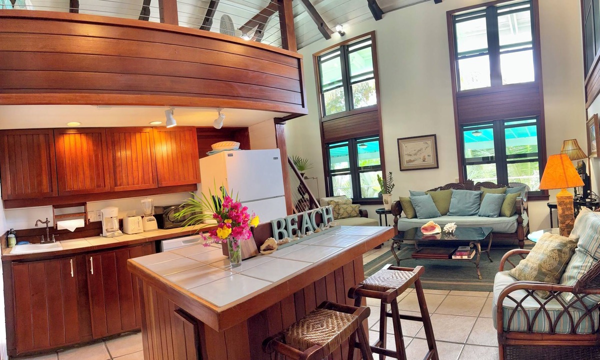 Estate Enighed Villa | Dolphina - Aqua Bay Villas