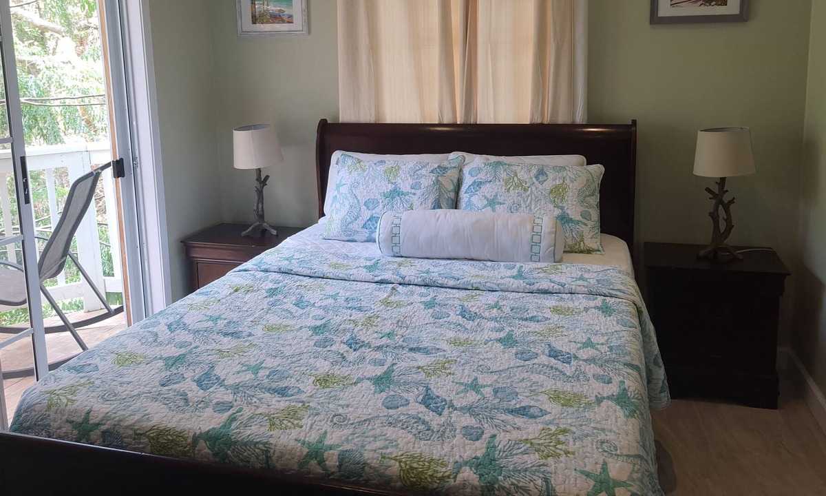 Benner House | Escape and Explore: The Hidden Gem