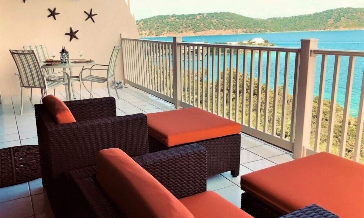 Frydendal Condo | Exclusive Point Pleasant Resort Ocean View Deluxe Villa A12