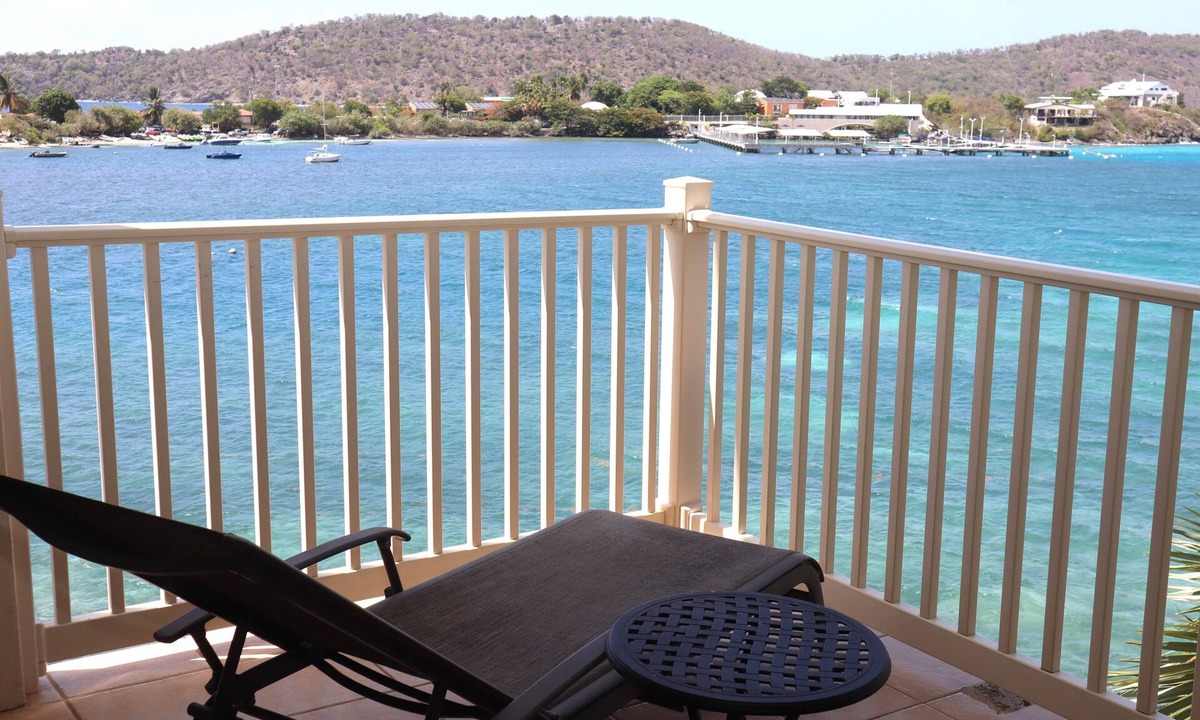Frydendal Condo | Exclusive Point Pleasant Resort Ocean View Villa B10