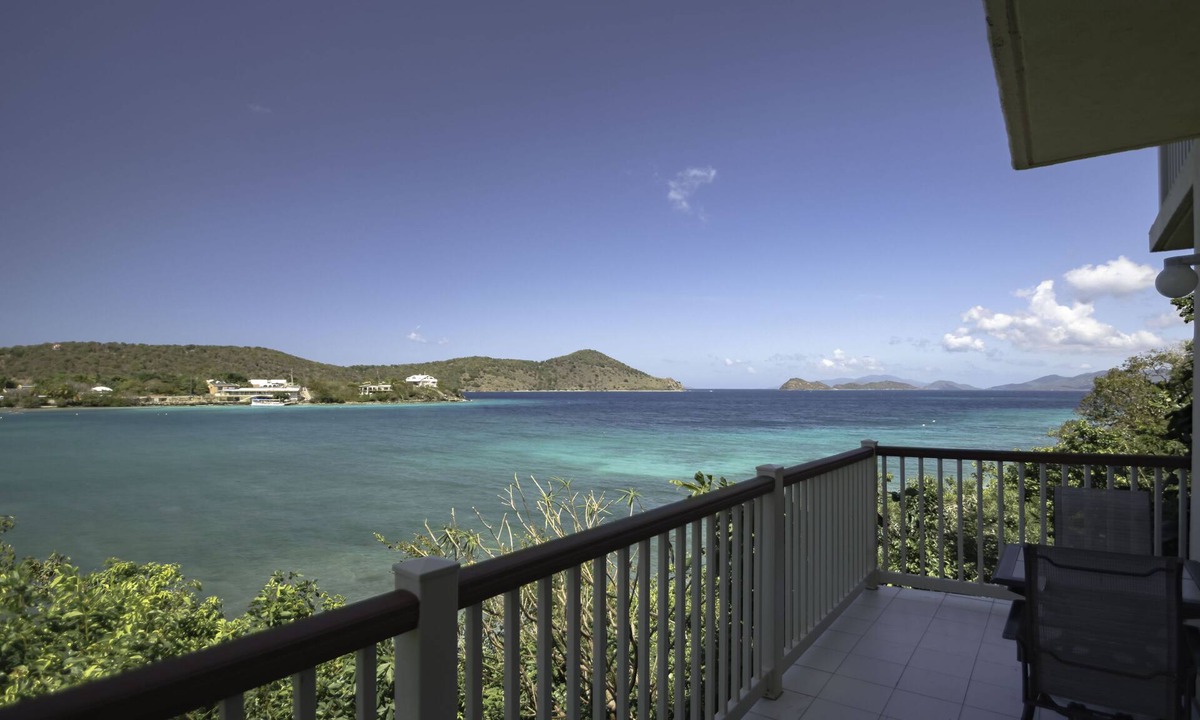 Frydendal Condo | Exclusive Point Pleasant Resort Ocean View Studio Suite E1