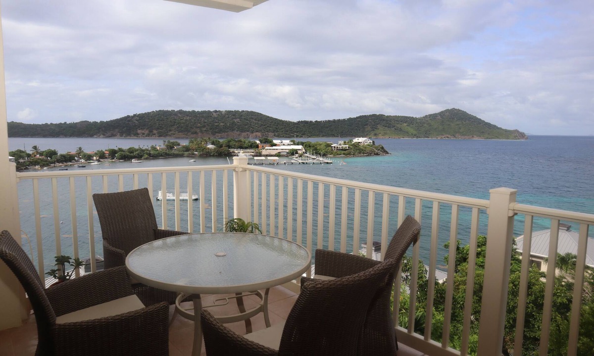 Frydendal Condo | Exclusive Point Pleasant Resort Ocean View Villa B21