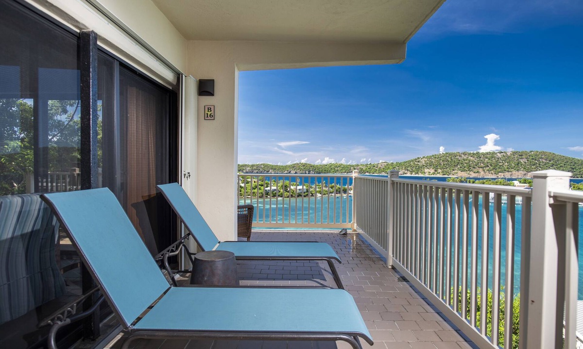 Frydendal Condo | Exclusive Point Pleasant Resort Ocean View Villa B16