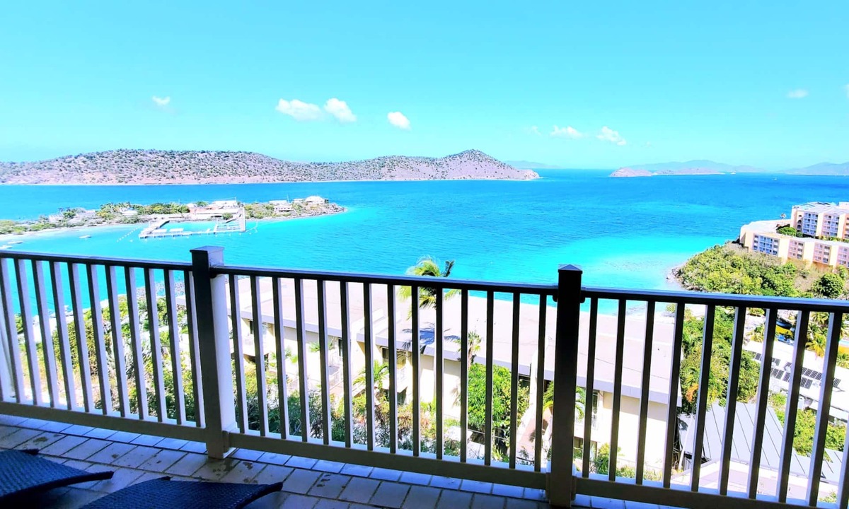 Frydendal Condo | Exclusive Point Pleasant Resort Ocean View Villa D17