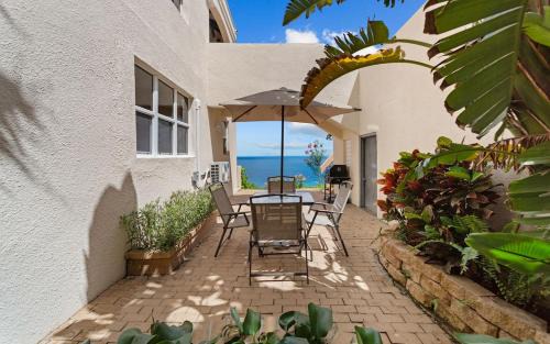 Estate Tabor and Harmony Apartment | Hilltop hideaway