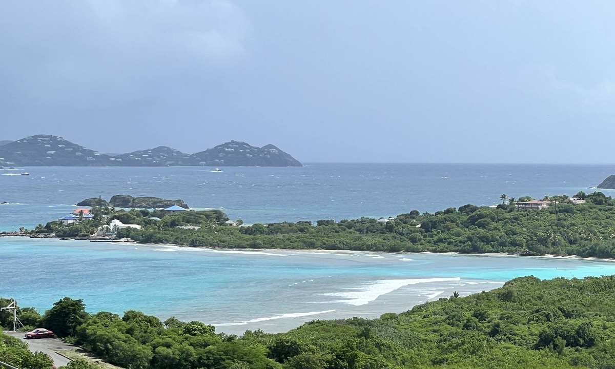 Frydendal Condo | Island Daze - Amazing Views!