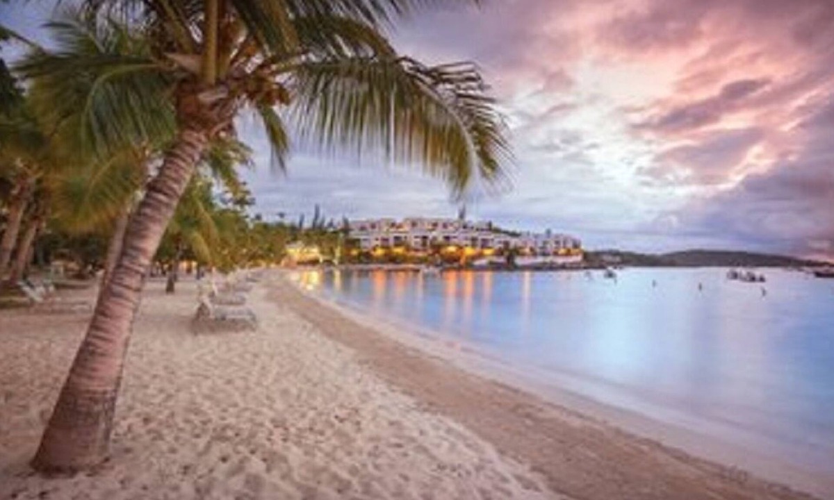 Nazareth Resort | Leave your worries at the door !