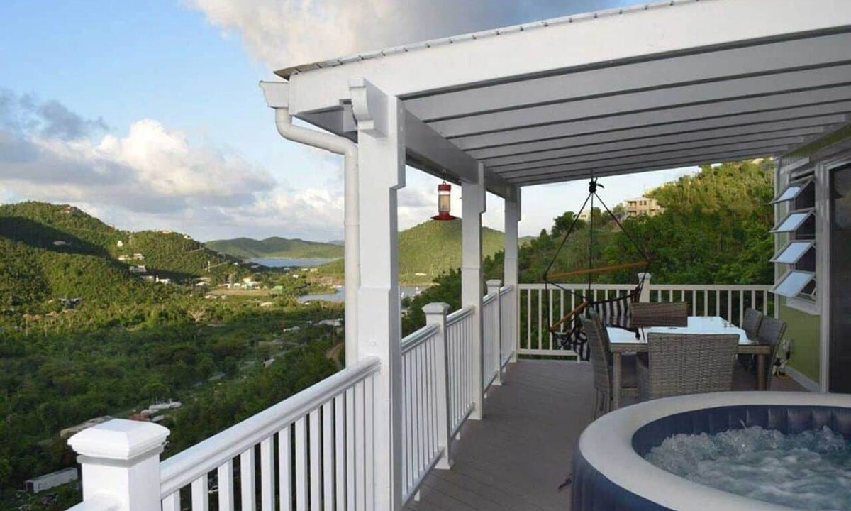 Lower Carolina House | Lime Time