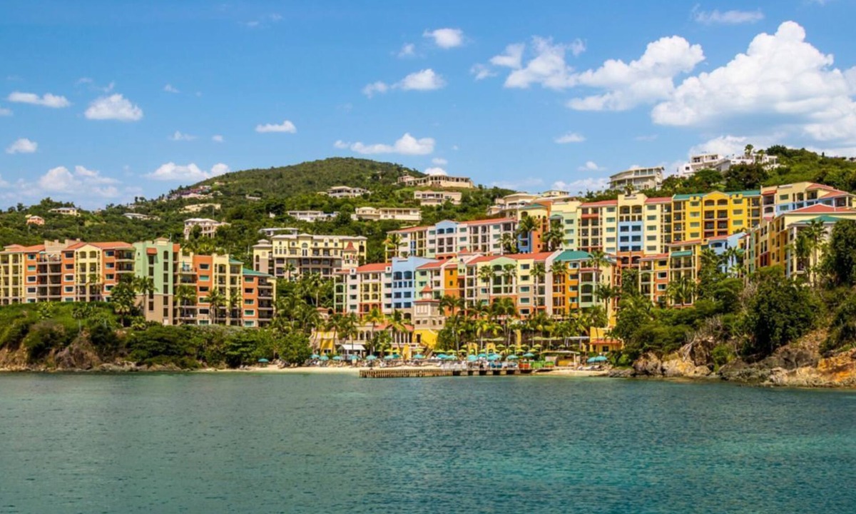 Estate Bakkero Condo | Marriott's Frenchman's Cove -2 Bedroom 2 Bathroom- Resort Access- Premier Host