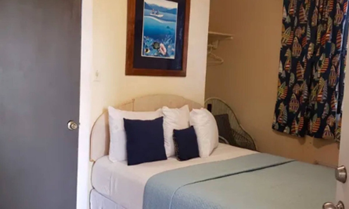 Estate Kings Quarter House | Midtown Guest House