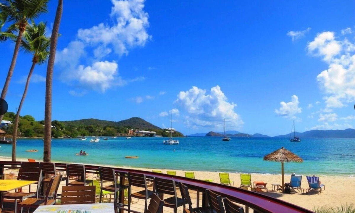 Frydendal Condo | New listing! Easy walk to 3 separate Beaches, Pool, and multiple Restaurants!