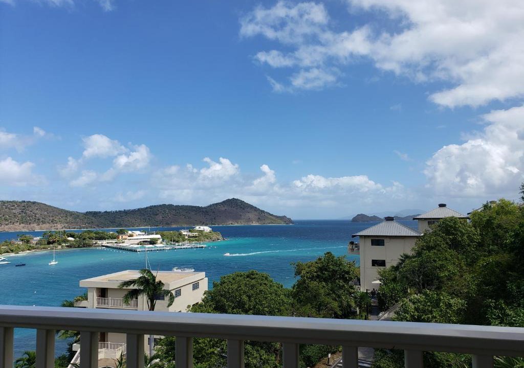 Frydendal House | Official Resort 1BR Villa with Ocean Views!