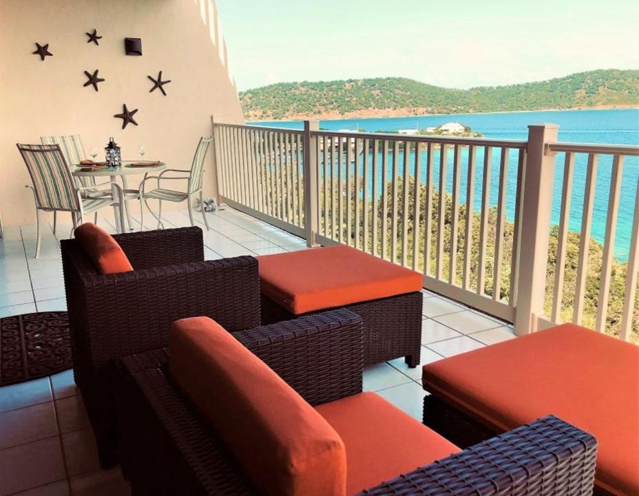 Frydendal House | Point Pleasant Resort® DLX Villa Ocean Views