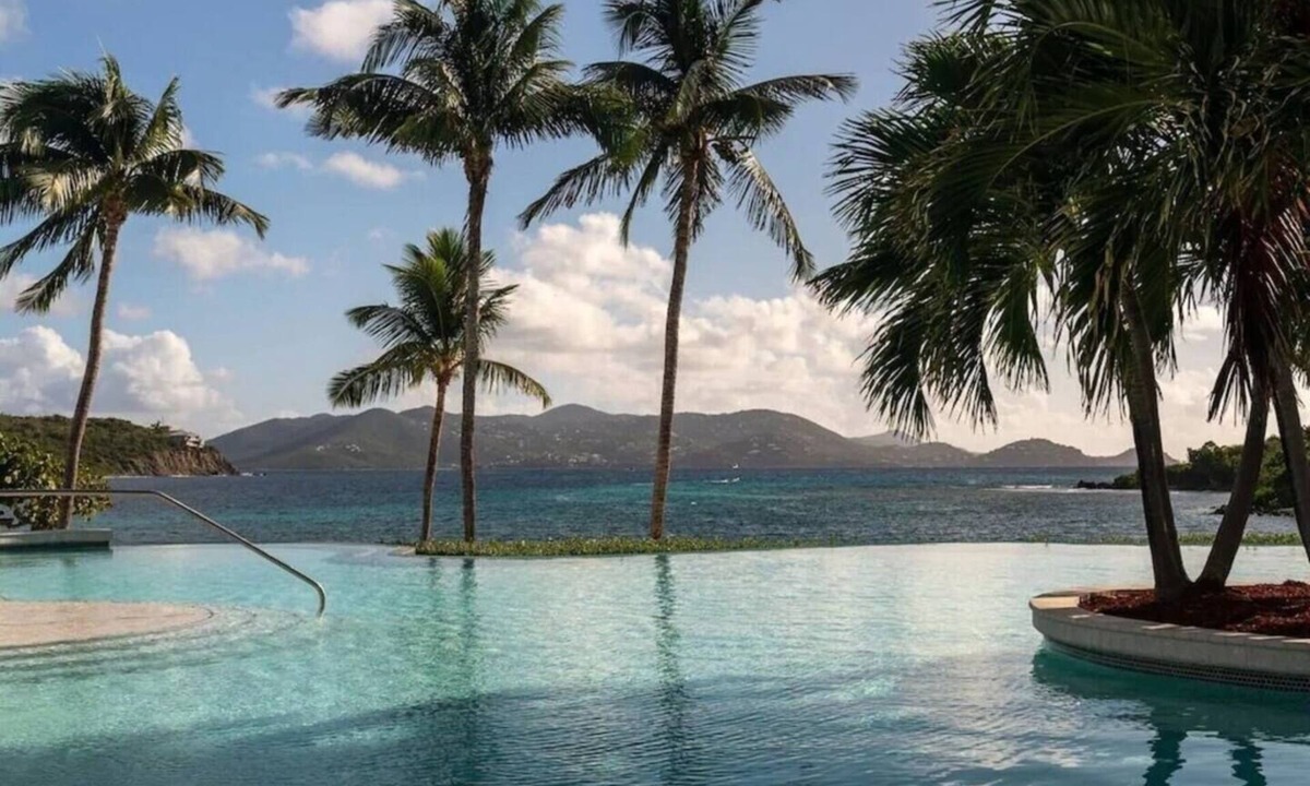 Estate Frydenhoj Condo | Ritz Carlton Club : Luxury Suitenn