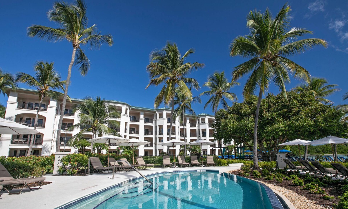 Nazareth Resort | Ritz-Carlton Club St. Thomas Oceanfront 2BR, Renovated
