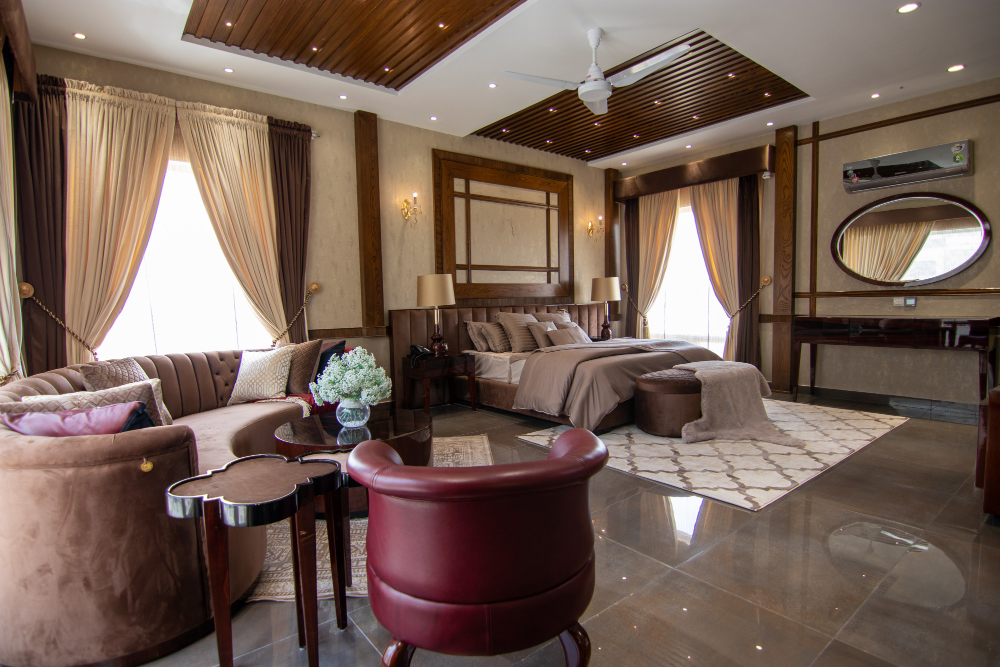 Estate Peterborg Villa | St Thomas Cliffside Villa with Pool & Hot Tub!
