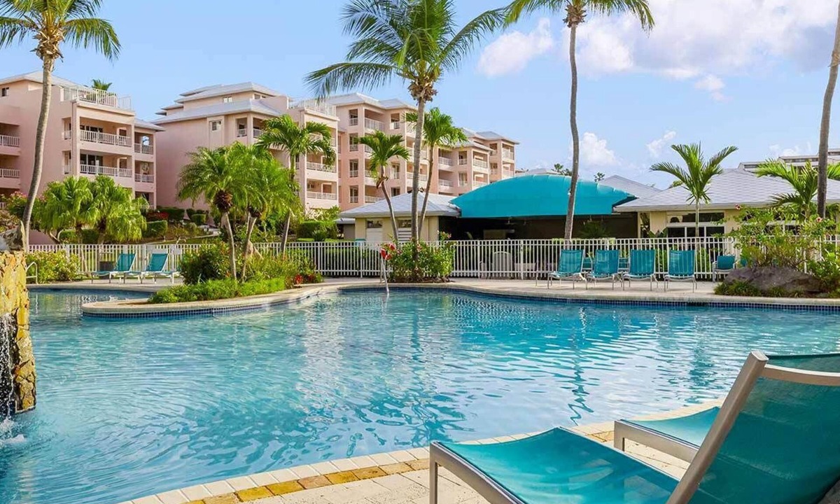 Estate Frydenhoj Apartment | Studio Double @ WorldMark Elysian Beach Resort