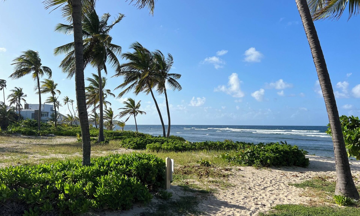 La Grande Princesse Condo | Summer Special Rate!-Updated 2 bedroom 2 bath Pelican Cove condo.
