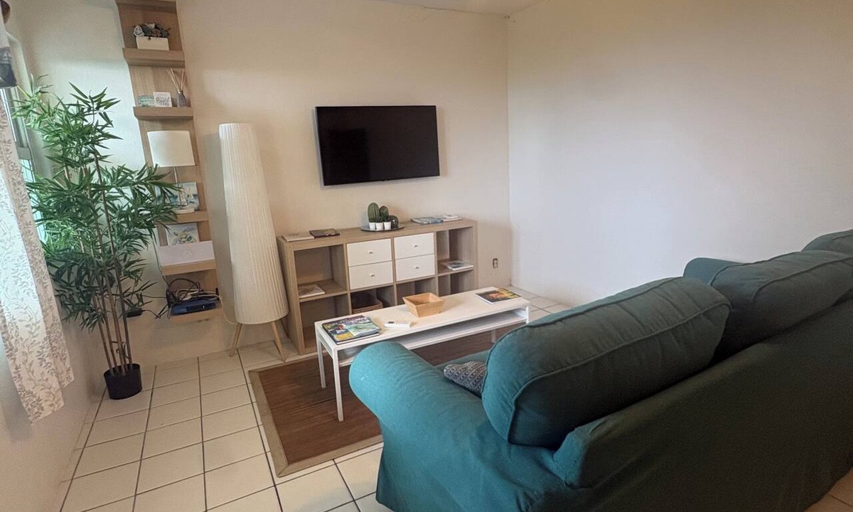 Estate Frenchman Bay Apartment | The Perch on Hawkhill, Lower Level