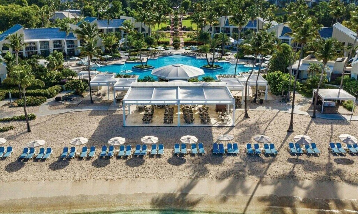 Estate Chocolate Hole and Great Cruz Bay Resort | The Westin St. John Resort Villas – Virgin Grand Studio Villa