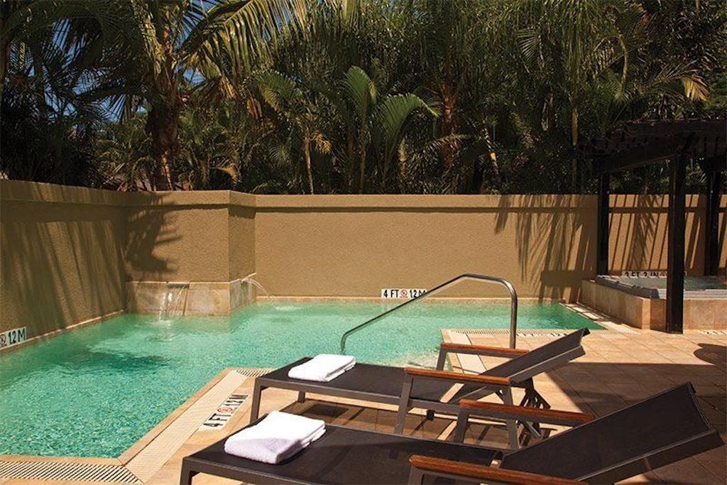Estate Chocolate Hole and Great Cruz Bay Villa | THE WESTIN ST. JOHN RESORT VILLAS 3 BEDROOM POOL VILLA!