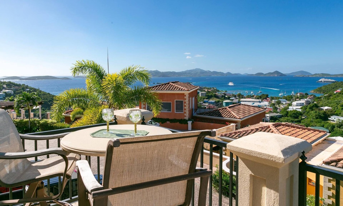 Estate Enighed Villa | View Come True, April Availability!