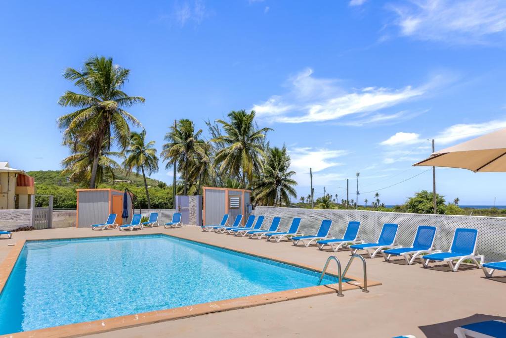La Grande Princesse Apartment | Yours for the asking- Cozy, Caribbean, condo condo