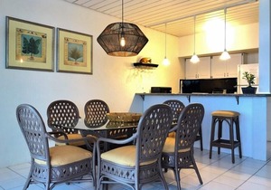 Exclusive Point Pleasant Resort Ocean View Deluxe Villa A12