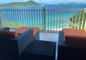 Exclusive Point Pleasant Resort Ocean View Deluxe Villa A12
