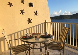 Exclusive Point Pleasant Resort Ocean View Deluxe Villa A12