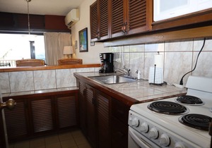 Exclusive Point Pleasant Resort Ocean View Villa A16
