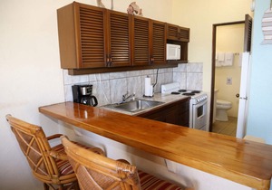 Exclusive Point Pleasant Resort Ocean View Villa A16