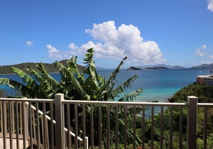 Exclusive Point Pleasant Resort Ocean View Villa A16