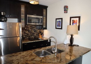 Exclusive Point Pleasant Resort Ocean View Villa D2