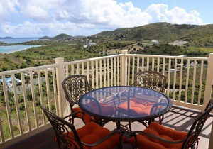 Exclusive Point Pleasant Resort Ocean View Villa D2