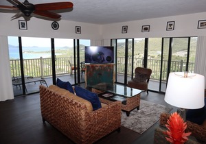 Exclusive Point Pleasant Resort Ocean View Villa D2