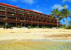 Luxury Beachfront Duplex Villa on Sapphire Beach IV in Frydendal