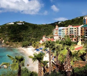 Marriott Frenchman Cove 