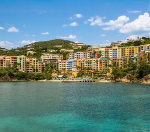 Marriott Frenchman Cove 