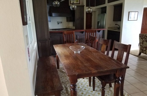 Estate Turner Hole House | 2 Bedroom Home with Pool & View on the East End, Short-Term or Long-Term Rental