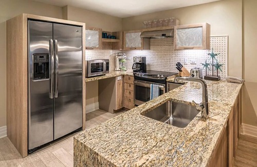 Estate Smith Bay Condo | 2 Bedroom Presidential Condo, at Margaritaville Vacation Club, Saint Thomas!