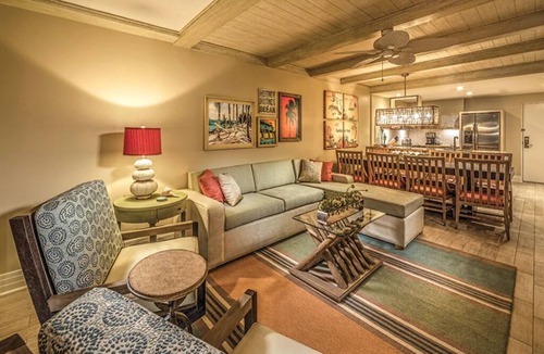 Estate Smith Bay Condo | 2 Bedroom Presidential Condo, at Margaritaville Vacation Club, Saint Thomas!