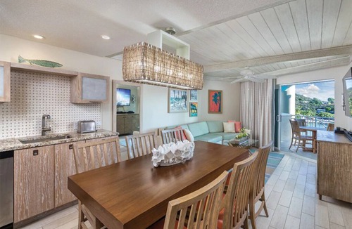 Estate Smith Bay Condo | 2 Bedroom Presidential Condo, at Margaritaville Vacation Club, Saint Thomas!