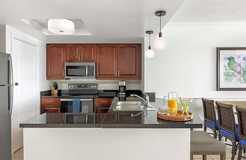 Nazareth Hotel | 2 bedroom Villa in charming St Thomas with beautiful oceanviews