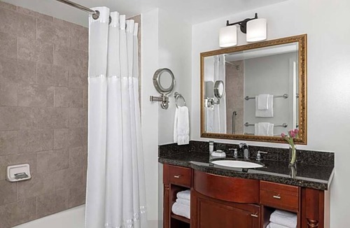 Nazareth Hotel | 2 bedroom Villa in charming St Thomas with beautiful oceanviews